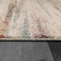 Dynamic Rugs Soma 6190 Multi Area Rug