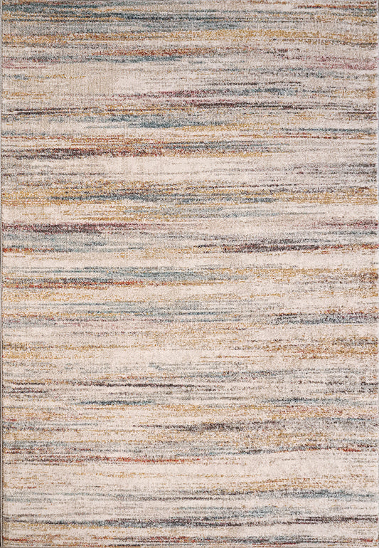 Dynamic Rugs Soma 6190 Multi Area Rug