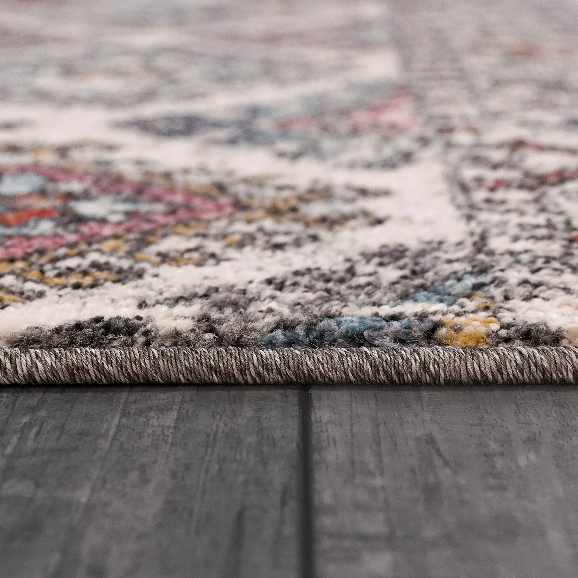 Dynamic Rugs Soma 6193 Multi Area Rug