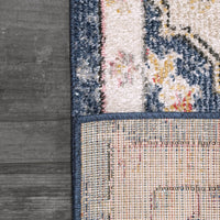 Dynamic Rugs Soma 6196 Multi Area Rug