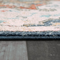 Dynamic Rugs Soma 6196 Multi Area Rug