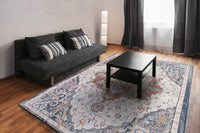 Dynamic Rugs Soma 6196 Multi Area Rug