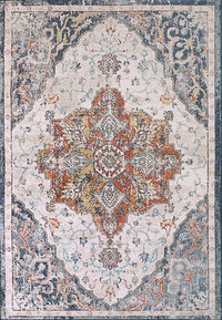 Dynamic Rugs Soma 6196 Multi Area Rug