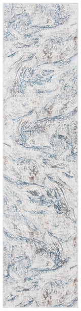 Safavieh Sonoma Son336A Ivory/Light Blue Rugs.