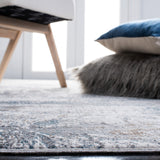 Safavieh Sonoma Son336A Ivory/Light Blue Rugs.