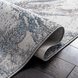 Safavieh Sonoma Son336A Ivory/Light Blue Rugs.