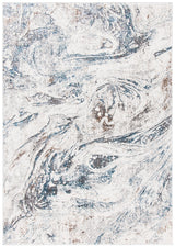Safavieh Sonoma Son336A Ivory/Light Blue Rugs.