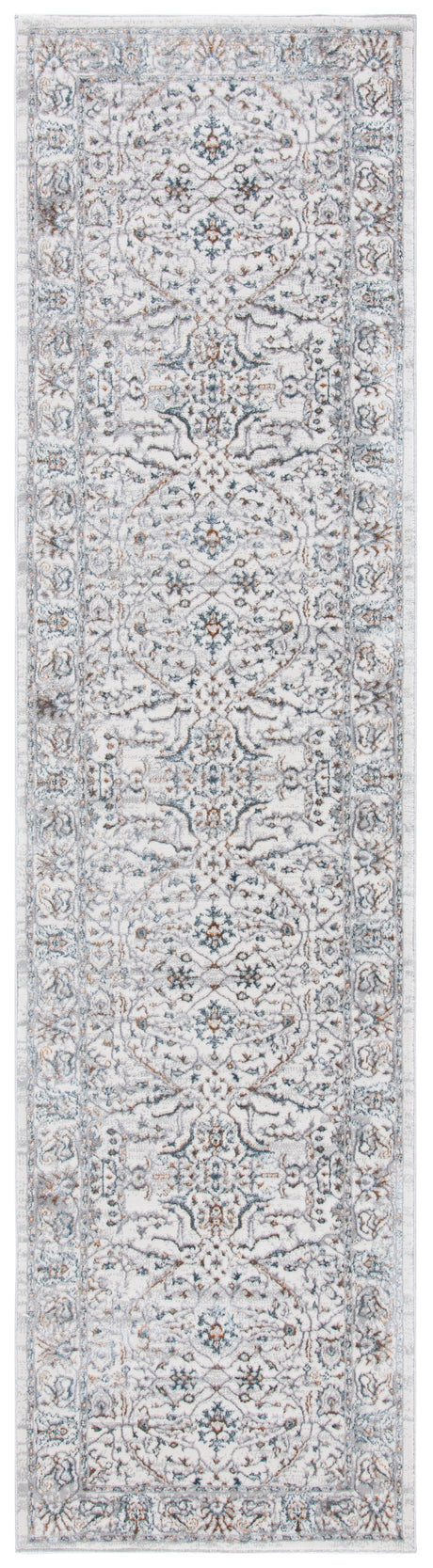 Safavieh Sonoma Son350A Ivory/Grey Area Rug