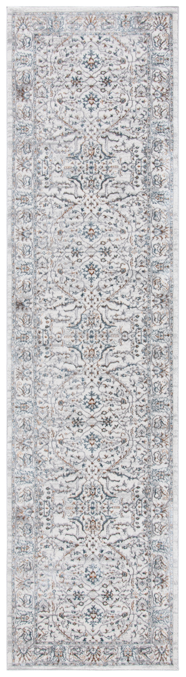 Safavieh Sonoma Son350A Ivory/Grey Area Rug