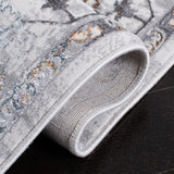 Safavieh Sonoma Son350A Ivory/Grey Rugs.
