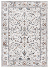 Safavieh Sonoma Son350A Ivory/Grey Rugs.
