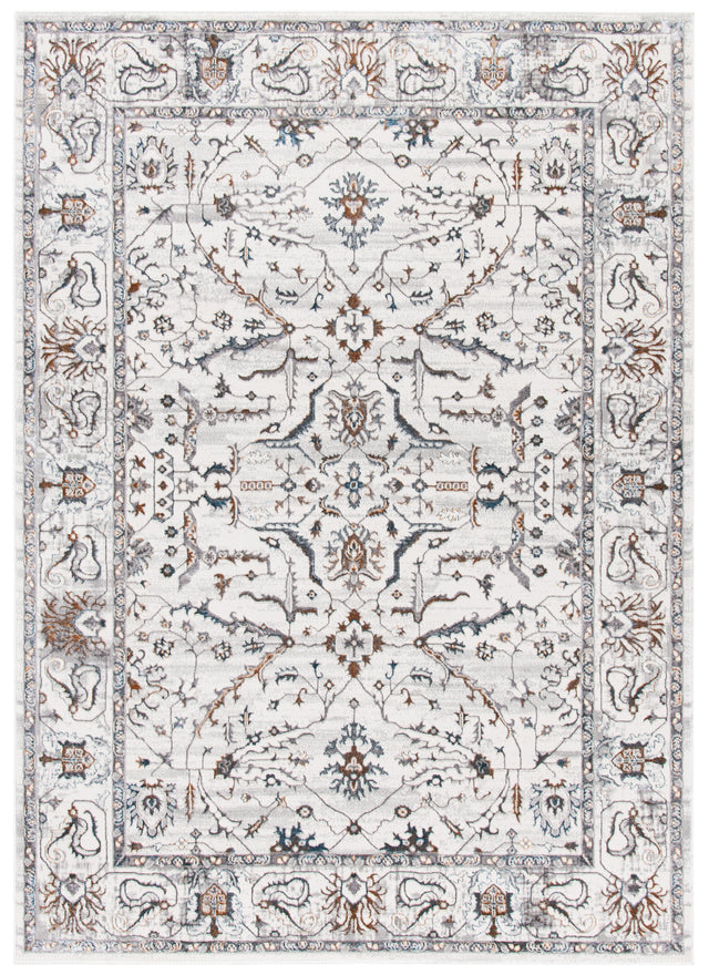 Safavieh Sonoma Son350A Ivory/Grey Area Rug