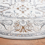 Safavieh Sonoma Son350A Ivory/Grey Rugs.