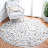 Safavieh Sonoma Son350A Ivory/Grey Rugs.