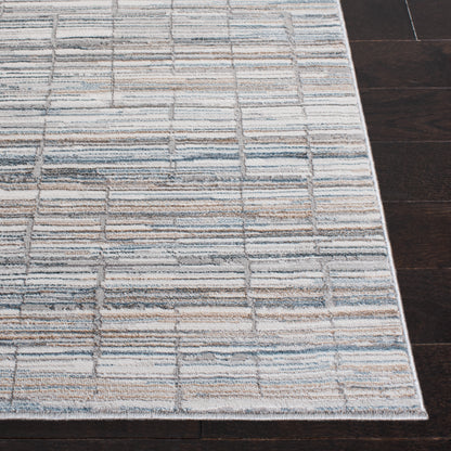 Safavieh Sonoma Son354F Grey/Ivory Area Rug