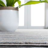 Safavieh Sonoma Son354F Grey/Ivory Rugs.