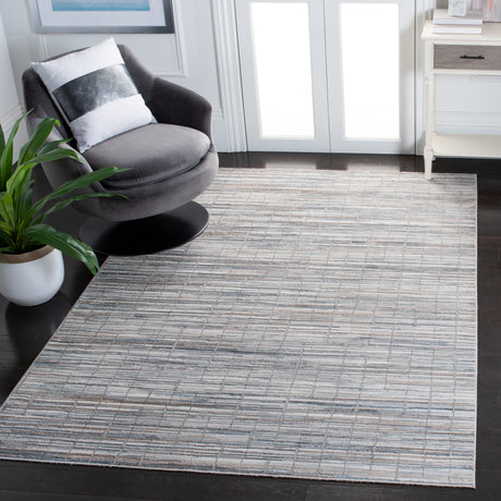 Safavieh Sonoma Son354F Grey/Ivory Area Rug