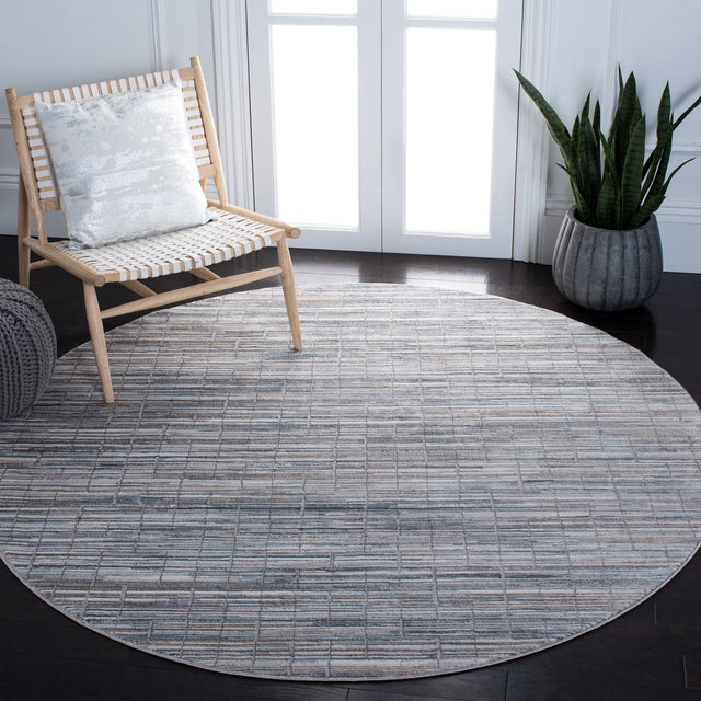 Safavieh Sonoma Son354F Grey/Ivory Area Rug