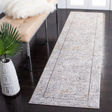 Safavieh Sonoma Son355A Ivory/Grey Rugs.