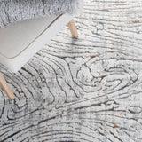 Safavieh Sonoma Son355A Ivory/Grey Rugs.