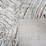 Safavieh Sonoma Son355A Ivory/Grey Rugs.