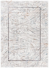 Safavieh Sonoma Son355A Ivory/Grey Rugs.