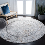 Safavieh Sonoma Son355A Ivory/Grey Rugs.