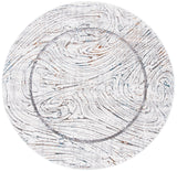 Safavieh Sonoma Son355A Ivory/Grey Rugs.