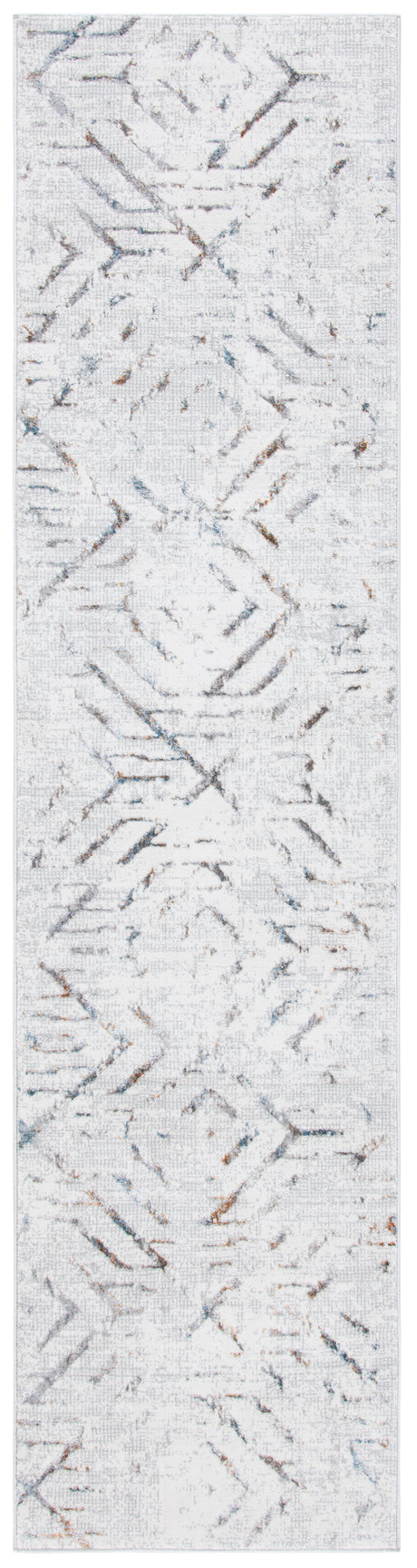 Safavieh Sonoma Son366F Grey/Ivory Area Rug