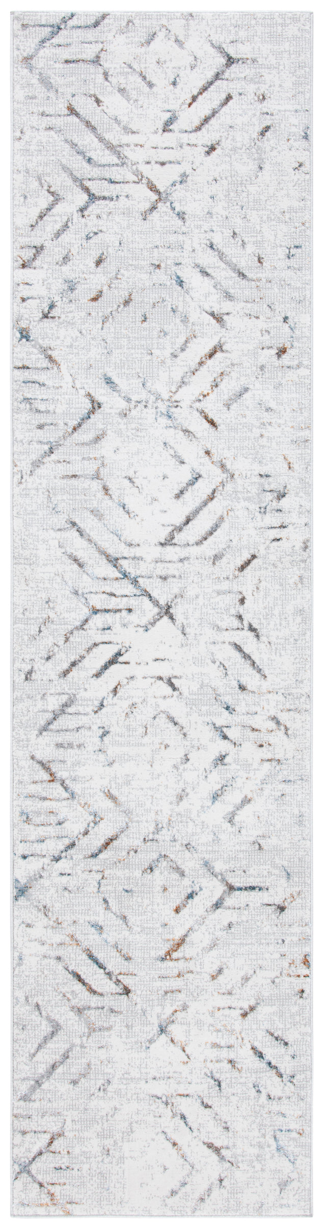 Safavieh Sonoma Son366F Grey/Ivory Rugs.