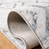 Safavieh Sonoma Son366F Grey/Ivory Rugs.