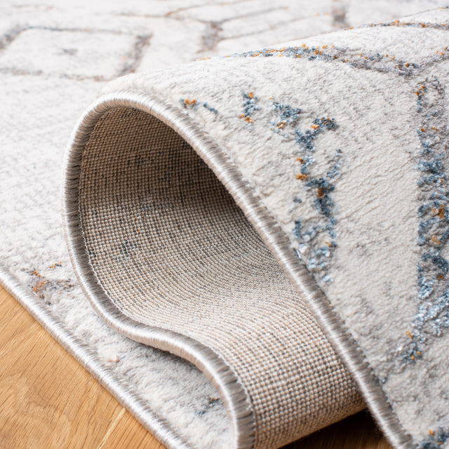 Safavieh Sonoma Son366F Grey/Ivory Rugs.