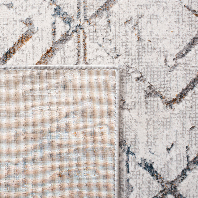 Safavieh Sonoma Son366F Grey/Ivory Rugs.