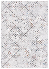 Safavieh Sonoma Son366F Grey/Ivory Rugs.
