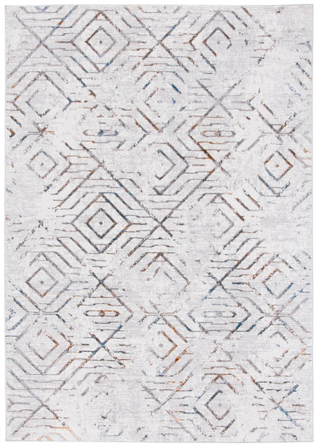 Safavieh Sonoma Son366F Grey/Ivory Area Rug