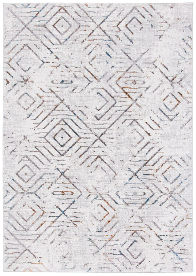 Safavieh Sonoma Son366F Grey/Ivory Rugs.