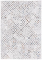 Safavieh Sonoma Son366F Grey/Ivory Rugs.
