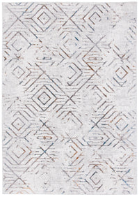 Safavieh Sonoma Son366F Grey/Ivory Area Rug