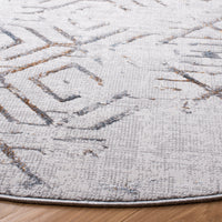 Safavieh Sonoma Son366F Grey/Ivory Area Rug