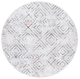 Safavieh Sonoma Son366F Grey/Ivory Rugs.