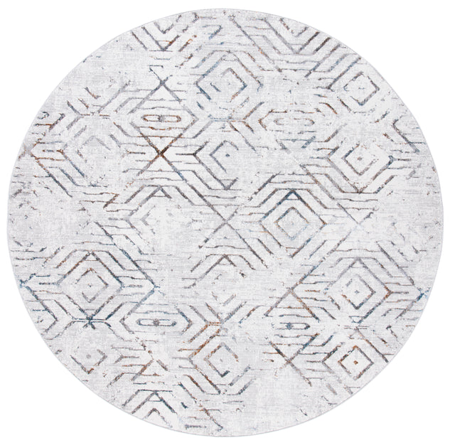 Safavieh Sonoma Son366F Grey/Ivory Rugs.