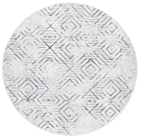 Safavieh Sonoma Son366F Grey/Ivory Area Rug