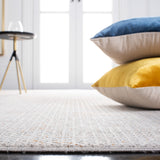 Safavieh Sonoma Son370F Grey/Ivory Rugs.