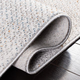 Safavieh Sonoma Son370F Grey/Ivory Rugs.