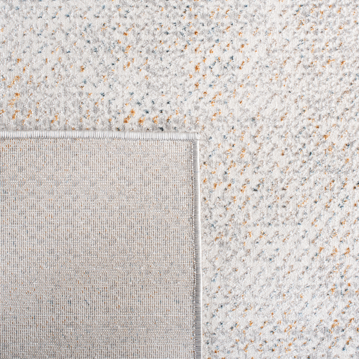 Safavieh Sonoma Son370F Grey/Ivory Rugs.