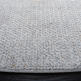 Safavieh Sonoma Son370F Grey/Ivory Rugs.