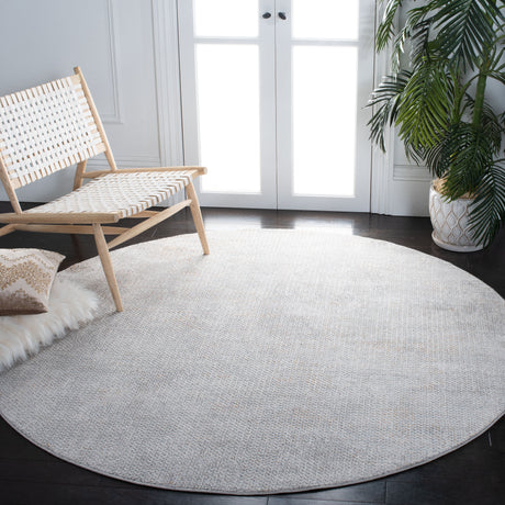 Safavieh Sonoma Son370F Grey/Ivory Area Rug