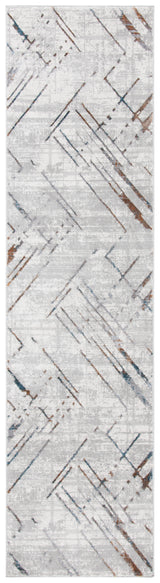 Safavieh Sonoma Son376A Ivory/Grey Rugs.