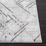 Safavieh Sonoma Son376A Ivory/Grey Rugs.