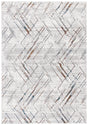 Safavieh Sonoma Son376A Ivory/Grey Rugs.